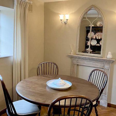 Box Cottage Broadway  Bagian luar foto