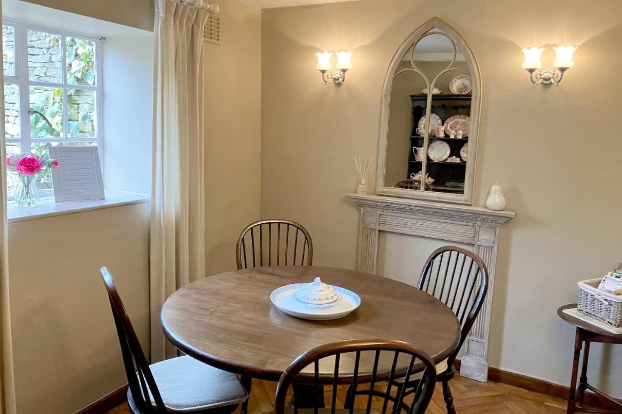 Box Cottage Broadway  Bagian luar foto
