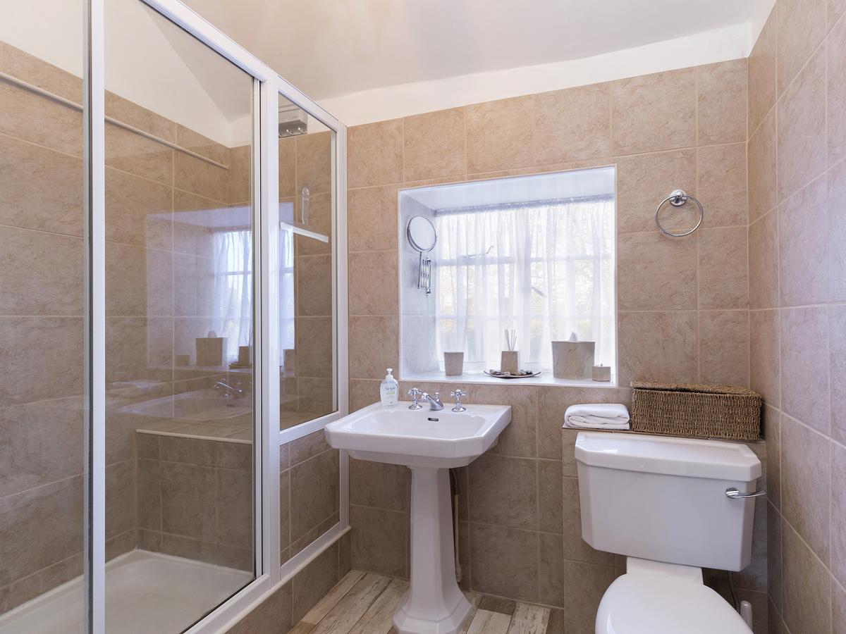 Box Cottage Broadway  Bagian luar foto