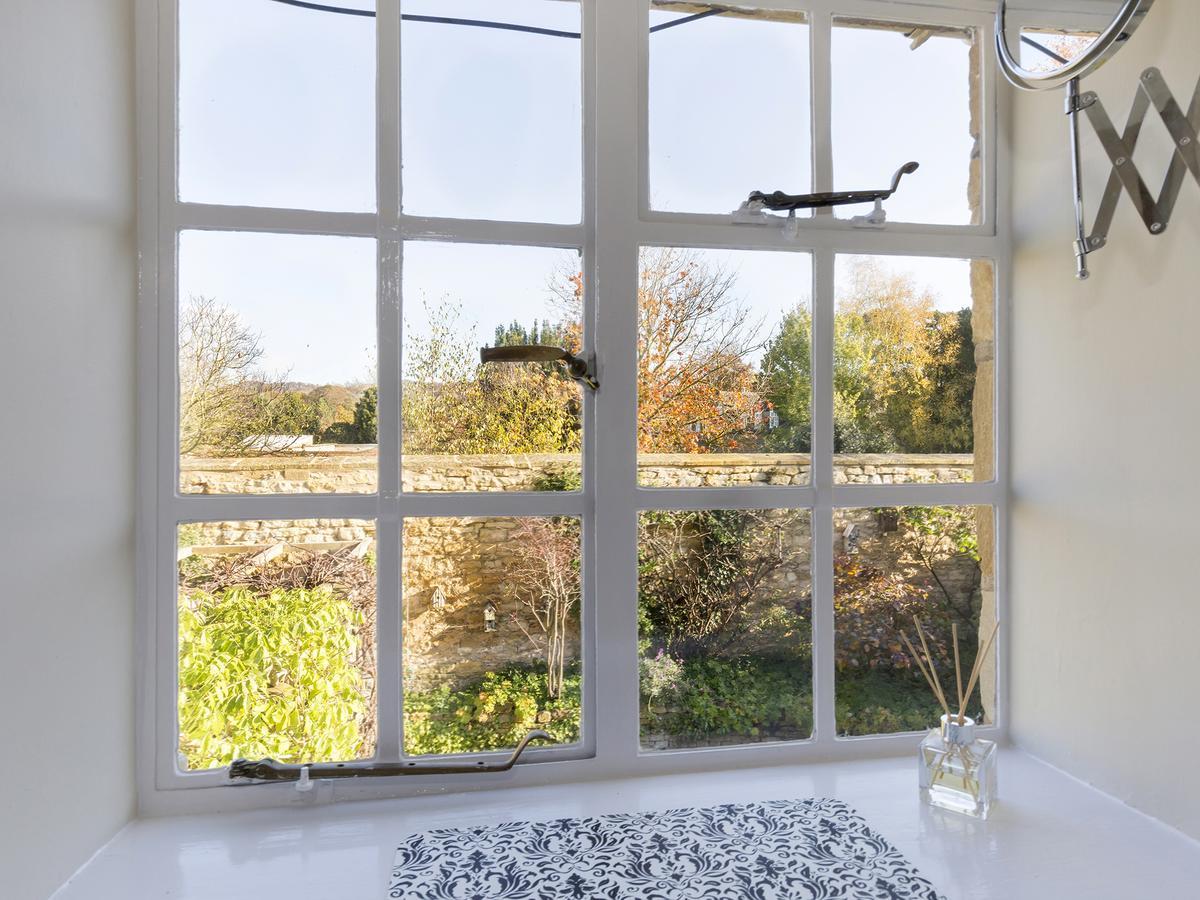 Box Cottage Broadway  Bagian luar foto