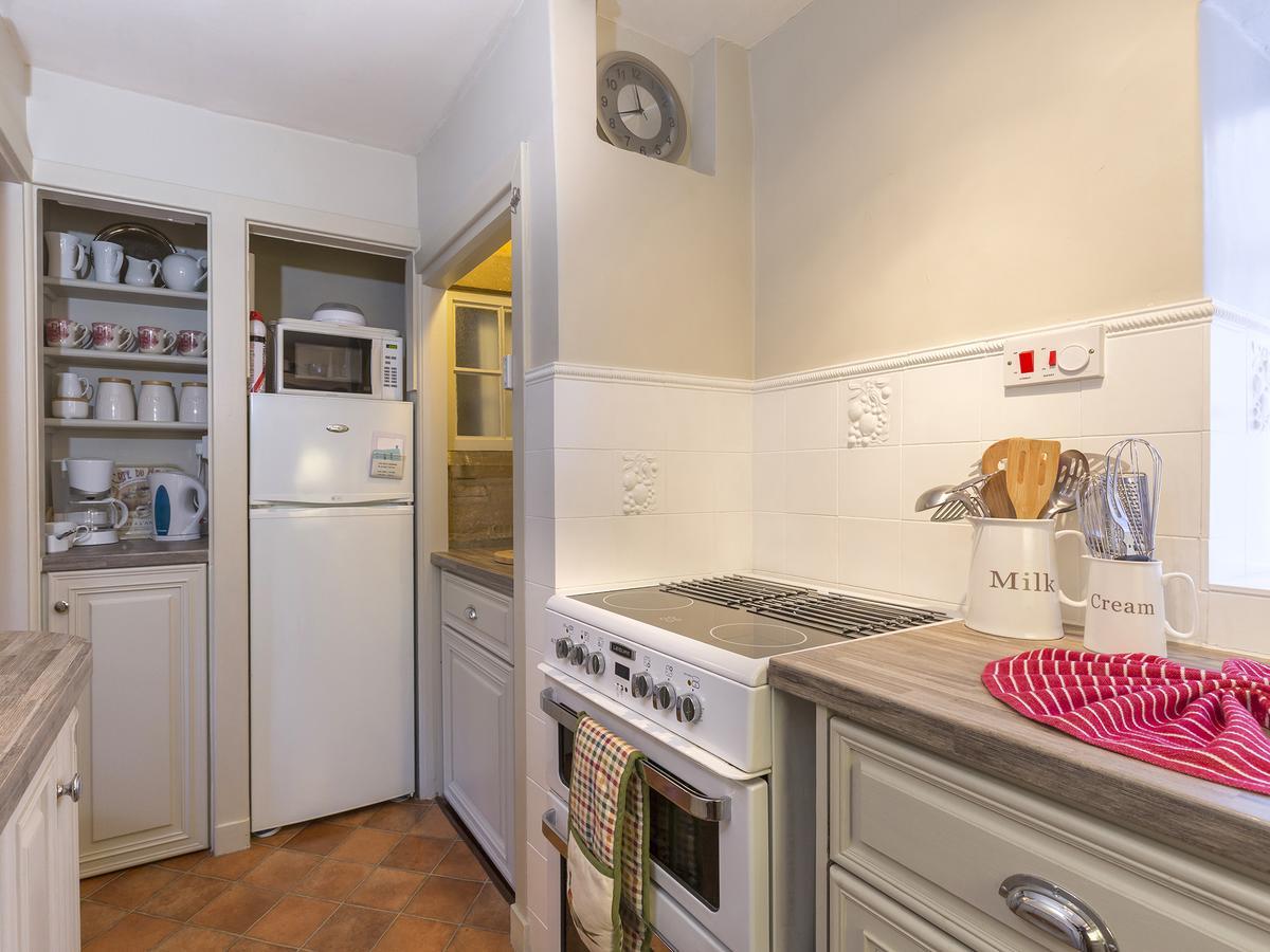 Box Cottage Broadway  Bagian luar foto