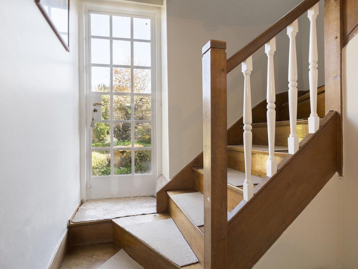Box Cottage Broadway  Bagian luar foto